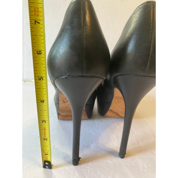 Sam Edelman Niland Platform Heels - Picture 9 of 16